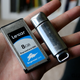 Illustration for article titled First Review: Lexar ExpressCard SSD